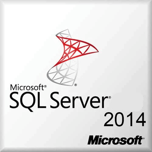 Microsoft SQL Server 2014 Enterprise Edition