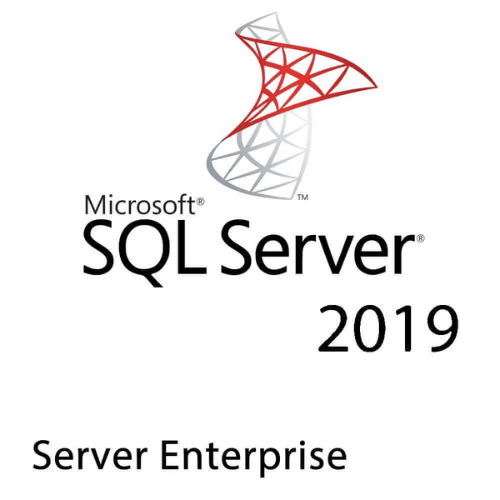 Microsoft SQL Server 2019 Enterprise Edition