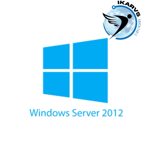 Windows Server 2012 R2 Datacenter