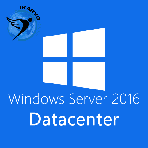 Windows Server 2016 Datacenter