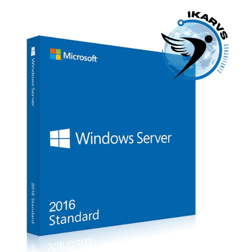 Windows Server 2016 Standard