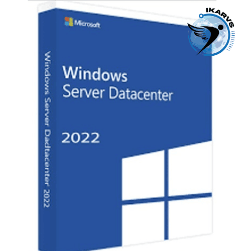 Windows Server 2022 Datacenter