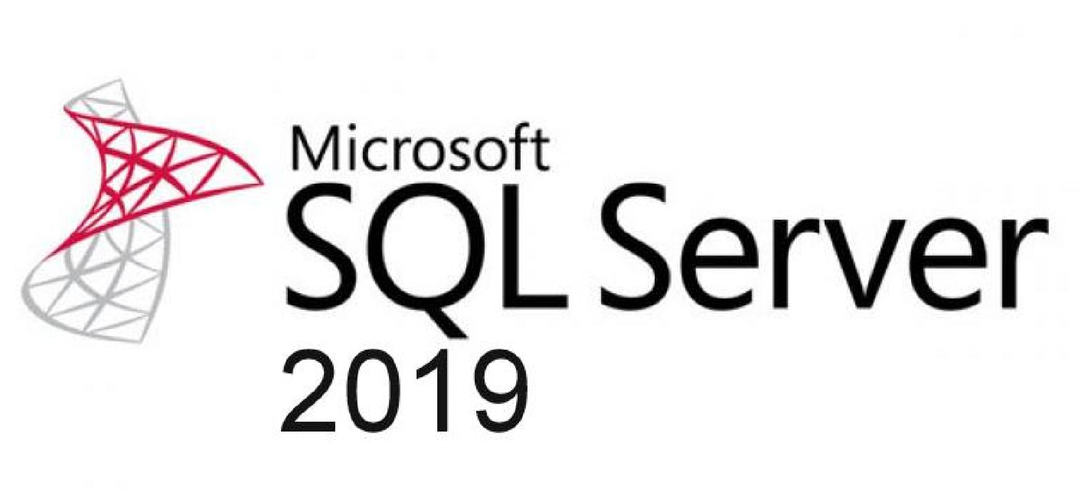 Microsoft SQL Server 2019 Standard