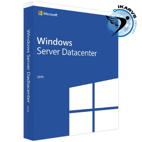 Windows Server 2019 Datacenter