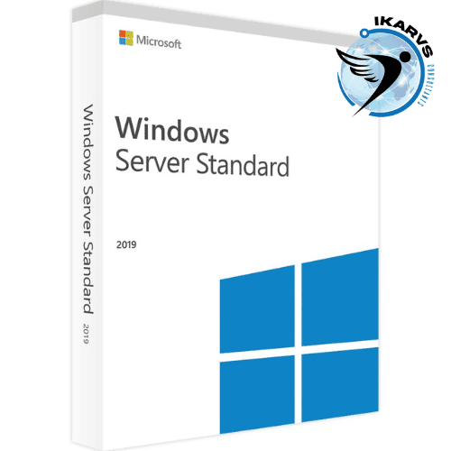 Windows Server 2019 Standard